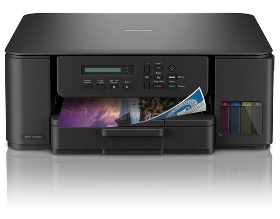 Brother DCP-T530DW