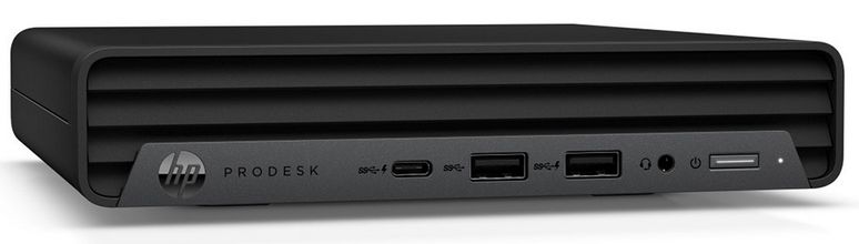 HP ProDesk 600 G6 DM