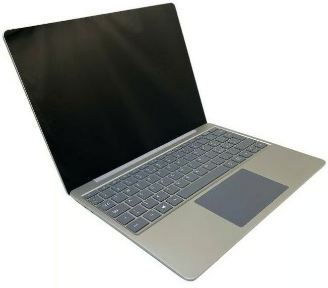 Microsoft Surface Laptop GO