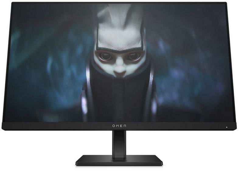 OMEN 24 FHD 165Hz Gaming Monitor