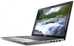 Dell Latitude 5510
