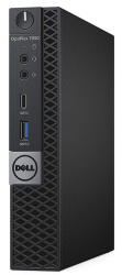 Dell Optiplex 7050 micro