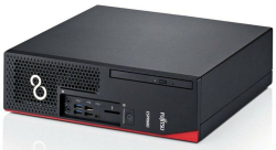 Fujitsu Esprimo D738 SFF