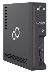 Fujitsu Esprimo G5011