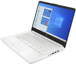 HP 14S-DQ0013NA