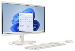 HP 22-dg0005na All-in-One