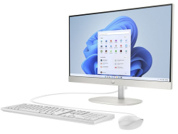 HP 24-cr0005ns All-in-One