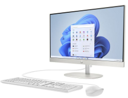 HP 24-cr0054nf All-in-One