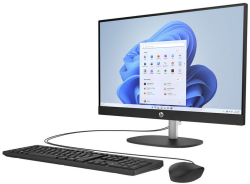 HP 24-cr1060nh All-in-One