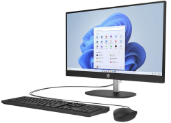 HP 24-cr1087nh All-in-One