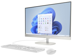HP 27-cr1001ni All-in-One