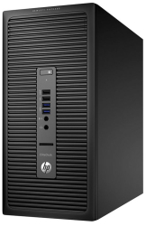 HP EliteDesk 705 G3 MT