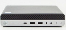 HP EliteDesk 800 65W G4 DM