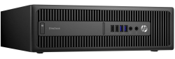 HP EliteDesk 800 G2 SFF