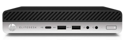 HP EliteDesk 800 G4 DM