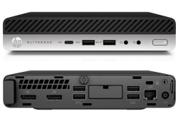 HP EliteDesk 800 G5 DM