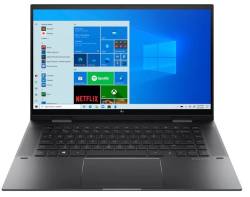 HP Envy x360 15-eu0007nb