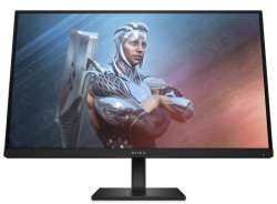 HP OMEN 27 FHD 165Hz Gaming Monitor