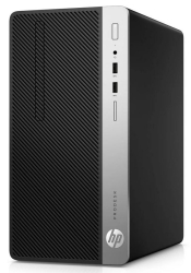 HP ProDesk 400 G6 MT