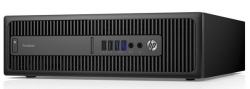 HP ProDesk 600 G2 SFF