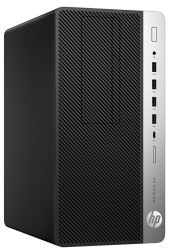 HP ProDesk 600 G3 MT