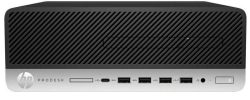 HP ProDesk 600 G5 SFF