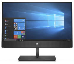 HP ProOne 600 G5 AiO