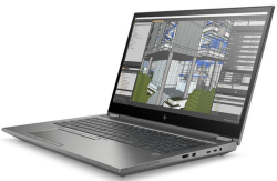 HP ZBook Fury 15 G8