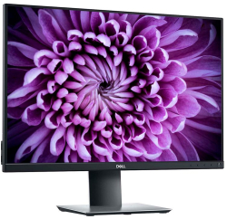 LCD Dell 24