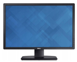 LCD Dell 24" U2412Mc