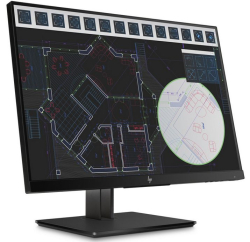 LCD HP 24" Z24i G2