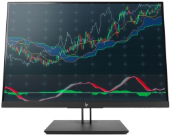 LCD HP 24" Z24n G2
