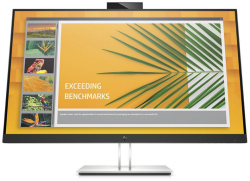 LCD HP 27" E27d G4