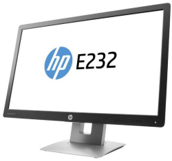 LCD HP EliteDisplay 23" E232