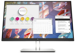 LCD HP EliteDisplay 24