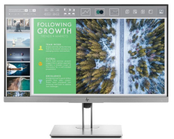 LCD HP EliteDisplay 24" E243