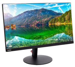 LCD Lenovo ThinkVision 24" T24i-10