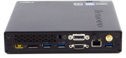 Lenovo ThinkCentre M93p Tiny