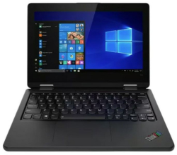 Lenovo ThinkPad 11e Yoga Gen 6