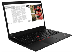 Lenovo ThinkPad T14 Gen1