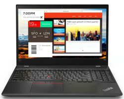 Lenovo ThinkPad T15 Gen1