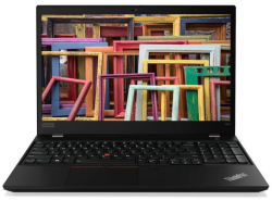 Lenovo ThinkPad T590 (Touchscreen)