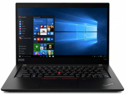 Lenovo ThinkPad x390